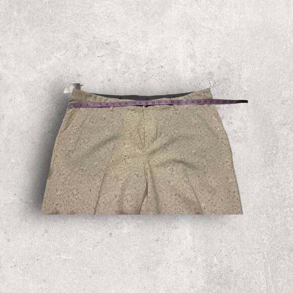 Adidas Ultimate 365 Primegreen Flag Print‎ Shorts Golf  Men's  42 *New - Picture 8 of 9